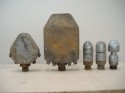 Jetting Heads (click to enlarge)